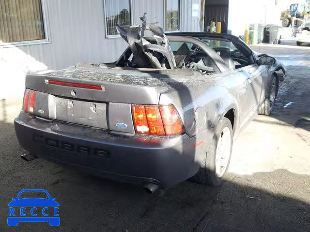 2003 FORD MUSTANG CO 1FAFP49Y93F373065 image 3