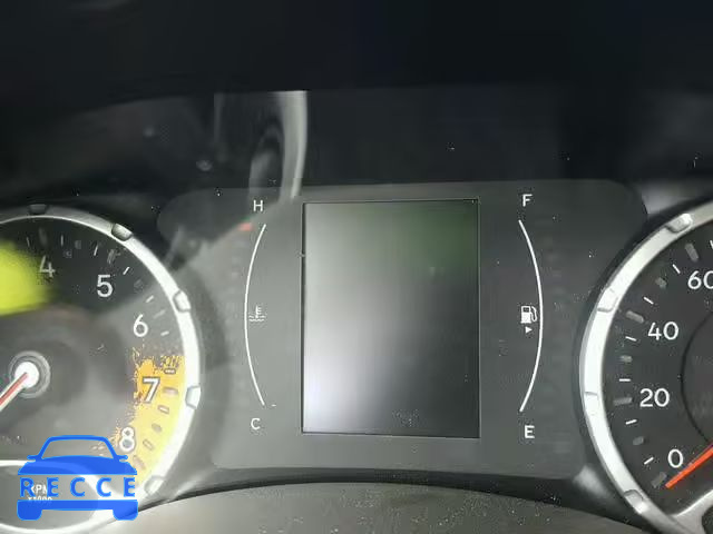 2018 JEEP RENEGADE S ZACCJBAB9JPH30202 image 7