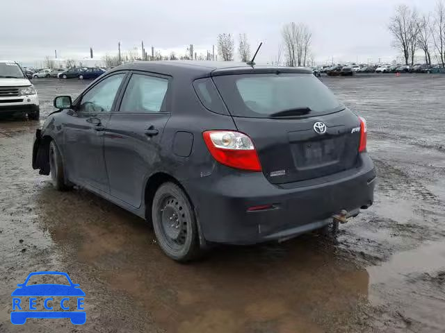 2014 TOYOTA MATRIX BAS 2T1KU4EEXEC133046 image 2