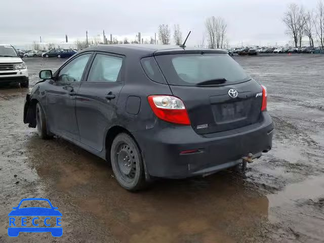 2014 TOYOTA MATRIX BAS 2T1KU4EEXEC133046 Bild 2