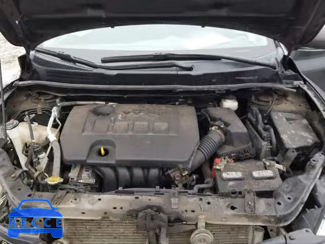 2014 TOYOTA MATRIX BAS 2T1KU4EEXEC133046 image 6