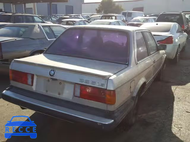 1987 BMW 325 IS WBAAA1304H2325413 image 3