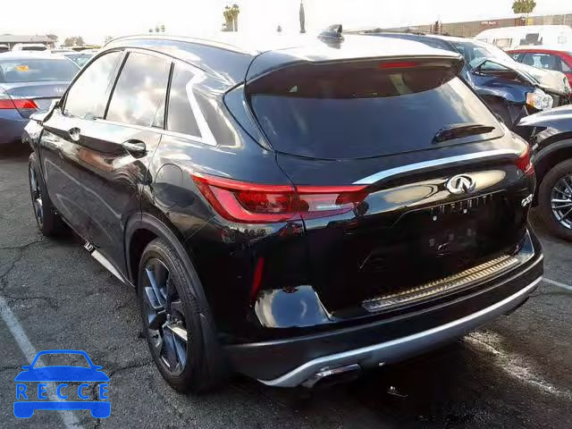 2019 INFINITI QX50 ESSEN 3PCAJ5M13KF101037 image 2