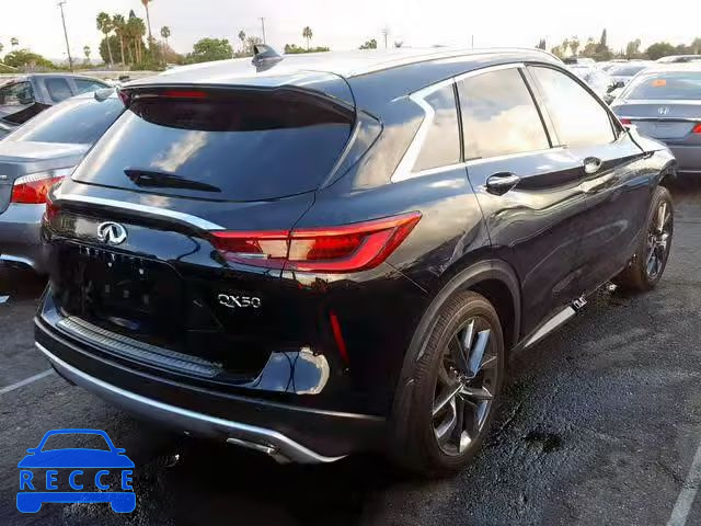 2019 INFINITI QX50 ESSEN 3PCAJ5M13KF101037 image 3