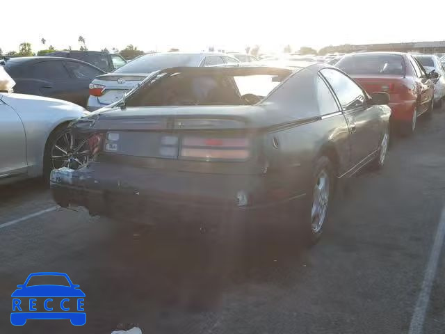 1991 NISSAN 300ZX 2+2 JN1RZ26H0MX501346 image 3