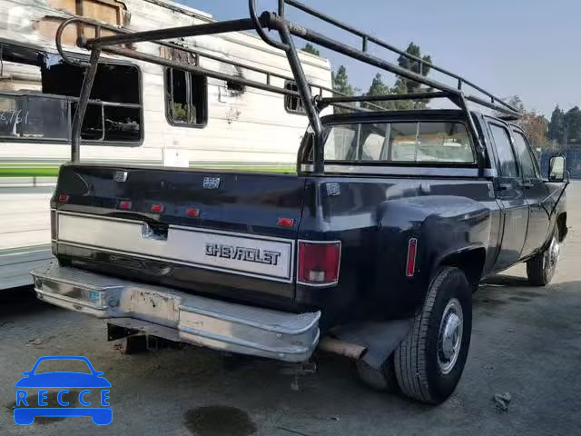 1985 CHEVROLET C30 1GCHC33W5FS104542 image 3