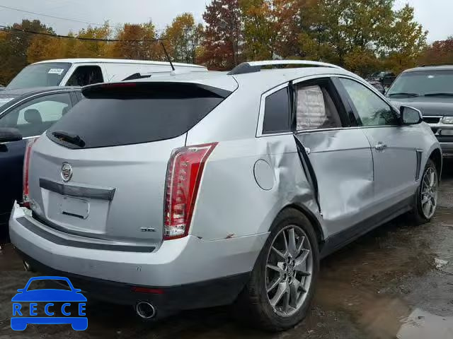 2016 CADILLAC SRX PREMIU 3GYFNDE30GS565965 image 3