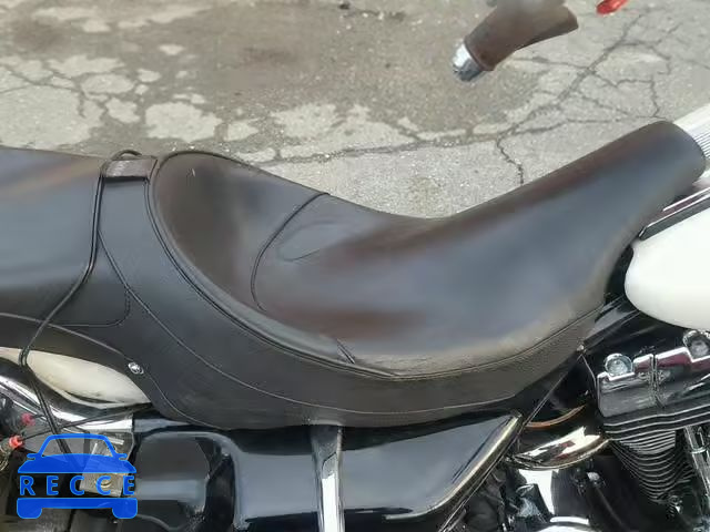 1999 HARLEY-DAVIDSON FLHPI 1HD1FHW14XY625397 зображення 4