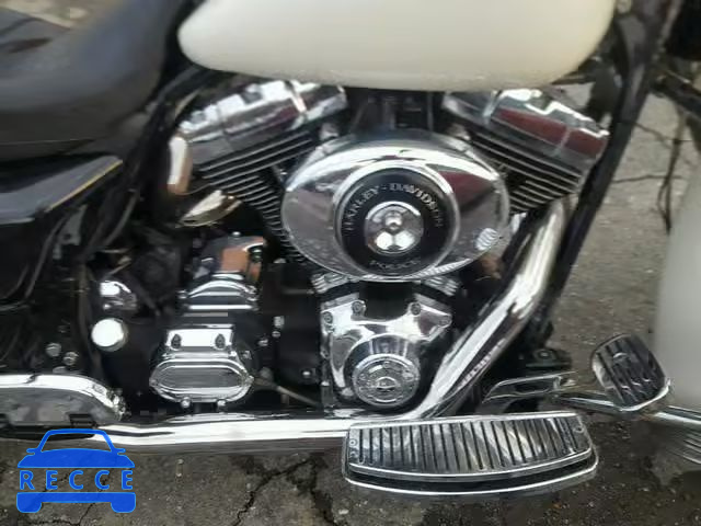 1999 HARLEY-DAVIDSON FLHPI 1HD1FHW14XY625397 зображення 6