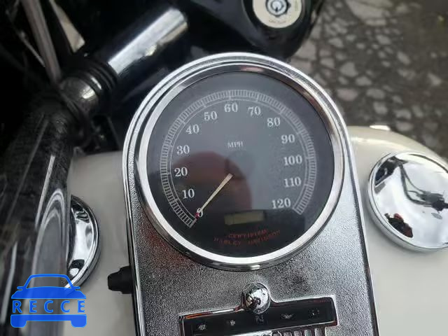 1999 HARLEY-DAVIDSON FLHPI 1HD1FHW14XY625397 зображення 7