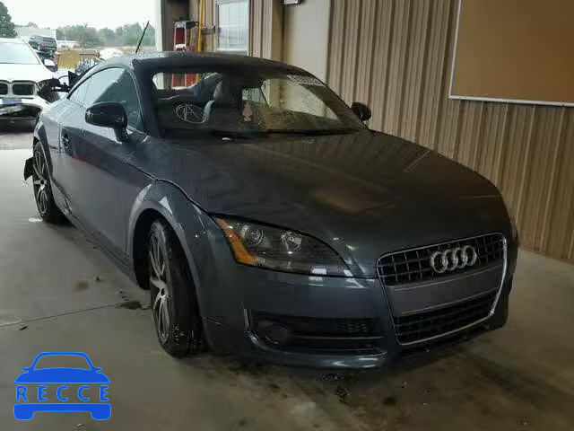 2010 AUDI TT PREMIUM TRUBFAFK0A1020238 image 0