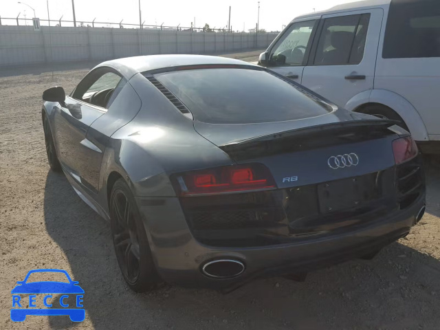 2010 AUDI R8 WUAANAFG1AN001620 image 2