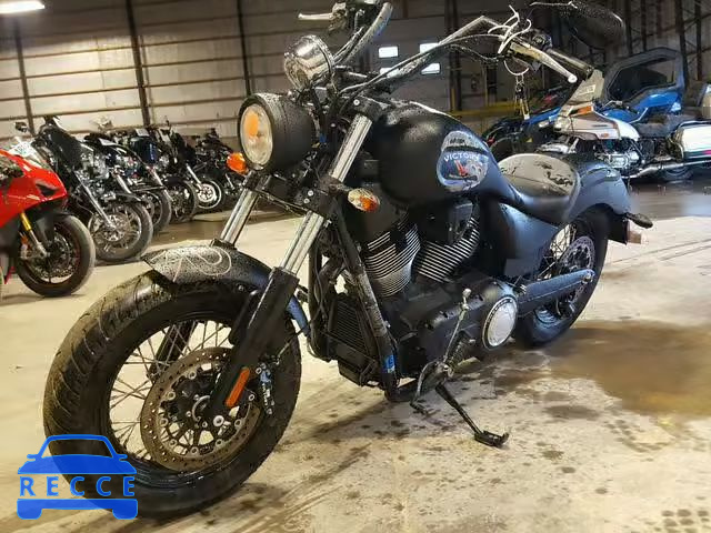 2017 VICTORY MOTORCYCLES HIGH-BALL 5VPCWBAB5H3058169 Bild 1