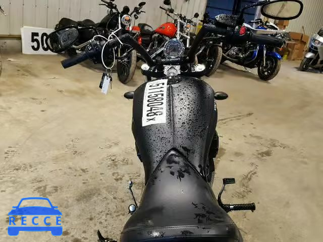 2017 VICTORY MOTORCYCLES HIGH-BALL 5VPCWBAB5H3058169 Bild 4