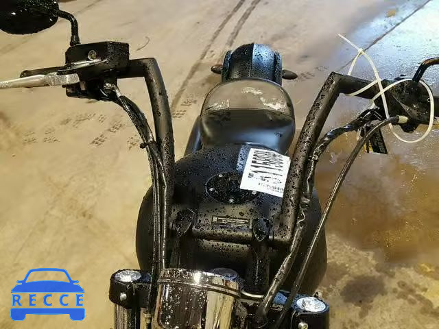 2017 VICTORY MOTORCYCLES HIGH-BALL 5VPCWBAB5H3058169 Bild 5