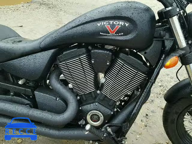 2017 VICTORY MOTORCYCLES HIGH-BALL 5VPCWBAB5H3058169 Bild 6