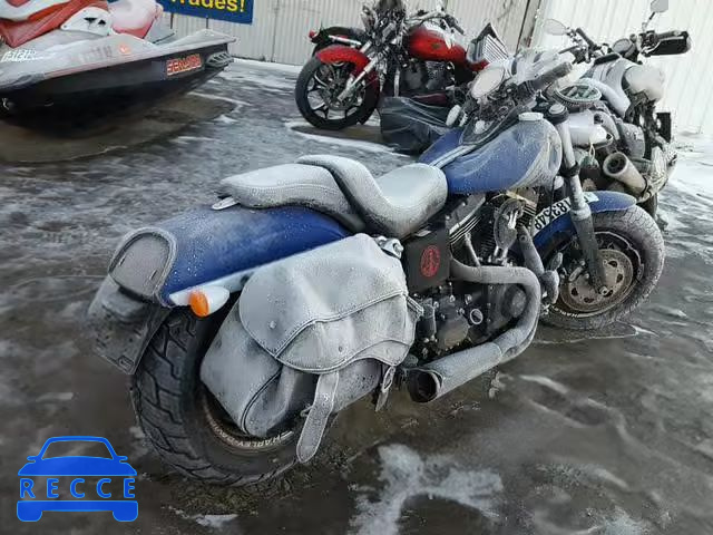 2015 HARLEY-DAVIDSON FXDF DYNA 1HD1GYM12FC304017 зображення 3