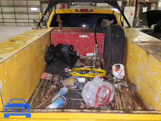 2009 GMC SIERRA C25 1GDHC44K79E108253 image 5