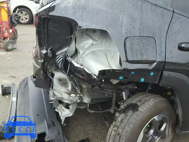 2018 JEEP RENEGADE S ZACCJBAB1JPG97745 image 8
