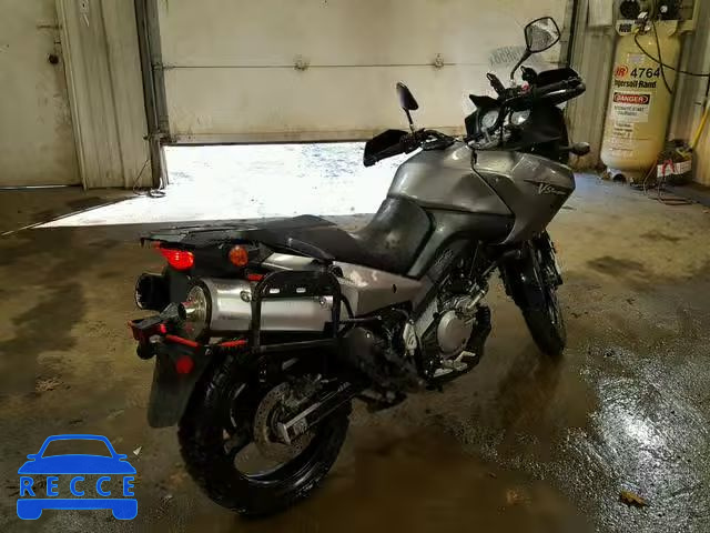 2007 SUZUKI DL650 A JS1VP54B072100215 Bild 3