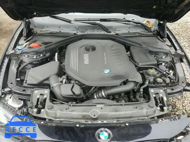 2018 BMW 440XI GRAN WBA4J7C58JBH14821 image 6