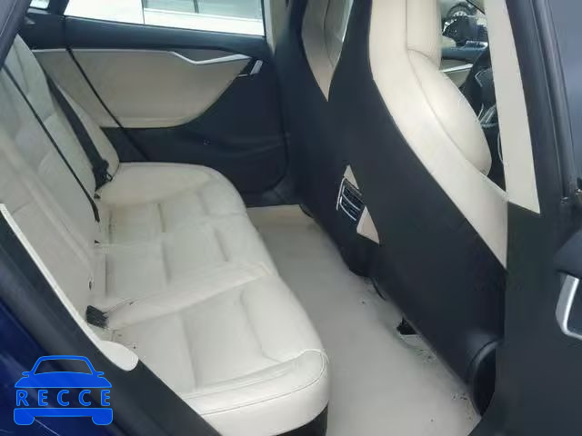 2018 TESLA MODEL S 5YJSA1E24JF245795 image 5