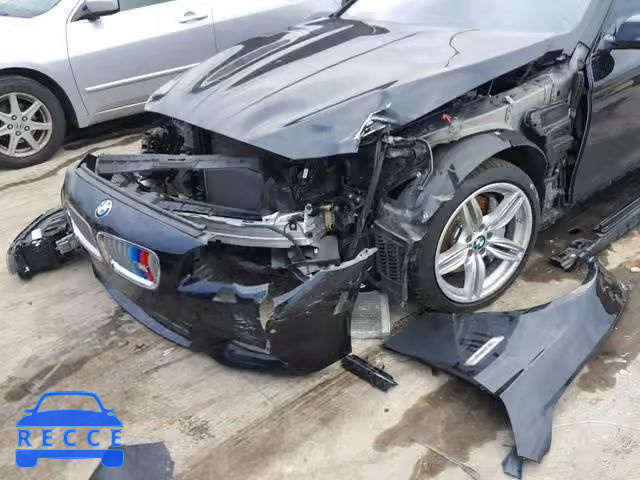 2015 BMW 550 I WBAKN9C52FD961395 зображення 8