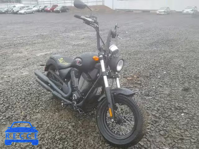 2017 VICTORY MOTORCYCLES HIGH-BALL 5VPCWBAB7H3059355 Bild 0