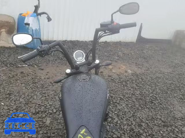2017 VICTORY MOTORCYCLES HIGH-BALL 5VPCWBAB7H3059355 Bild 4