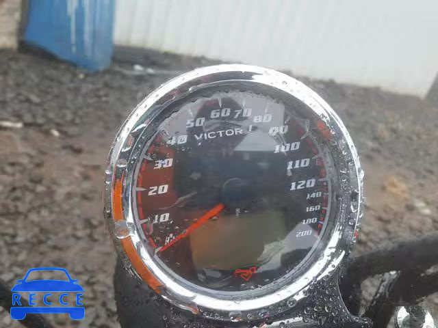 2017 VICTORY MOTORCYCLES HIGH-BALL 5VPCWBAB7H3059355 Bild 7