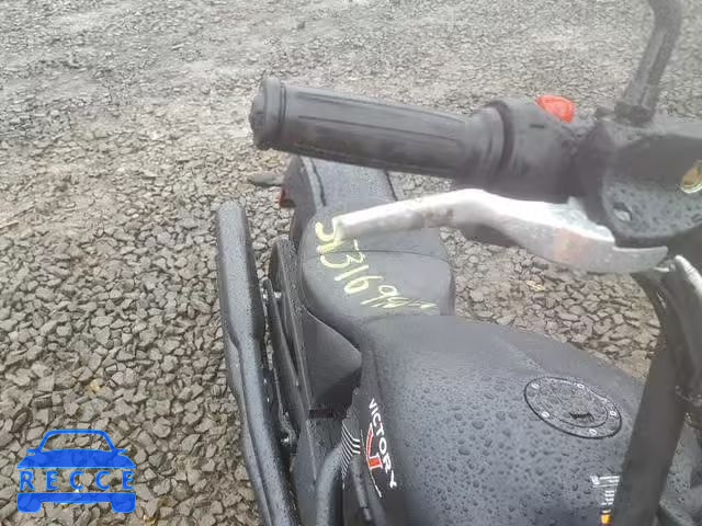 2017 VICTORY MOTORCYCLES HIGH-BALL 5VPCWBAB7H3059355 Bild 8