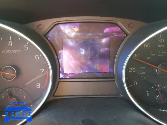 2017 KIA SEDONA EX KNDMC5C1XH6272297 зображення 7
