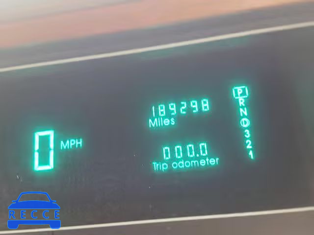 1987 CADILLAC SEVILLE 1G6KS5180HU808120 image 7