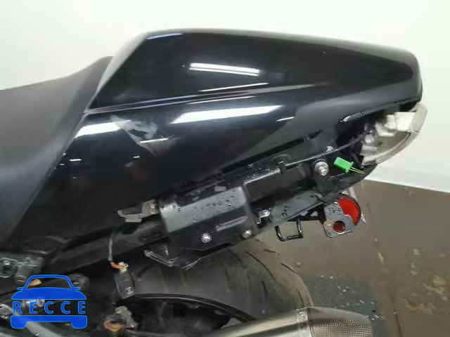 2007 KAWASAKI ZX1400 A JKBZXNA107A023280 image 12