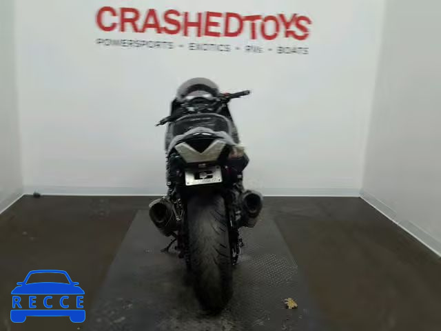 2007 KAWASAKI ZX1400 A JKBZXNA107A023280 Bild 3