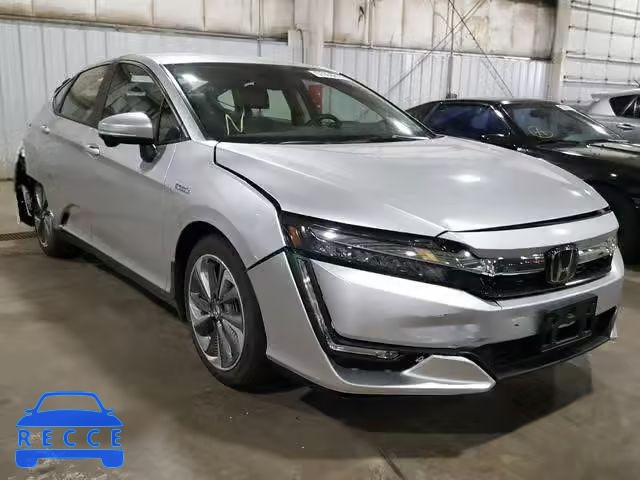 2018 HONDA CLARITY JHMZC5F1XJC014160 image 0