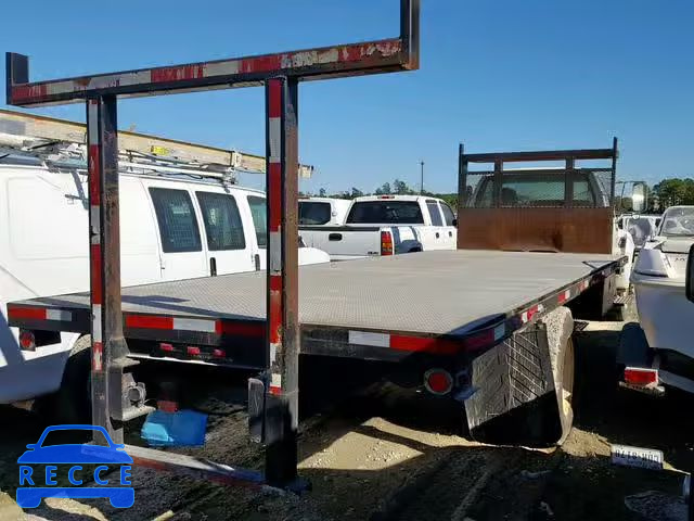 2007 FORD F750 SUPER 3FRXF75N67V508584 зображення 3