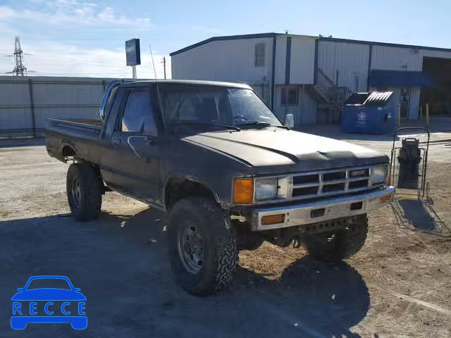 1985 TOYOTA PICKUP XTR JT4RN66S5F5082923 Bild 0