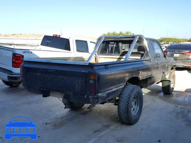 1985 TOYOTA PICKUP XTR JT4RN66S5F5082923 Bild 3