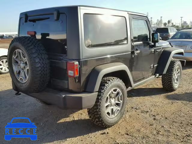 2015 JEEP WRANGLER R 1C4BJWCGXFL651600 зображення 3