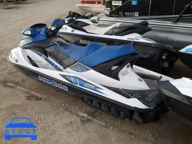 2007 SEAD GTX YDV31760D707 зображення 2