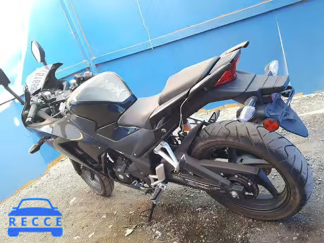 2016 HONDA CBR300 R MLHNC5114G5200004 Bild 2