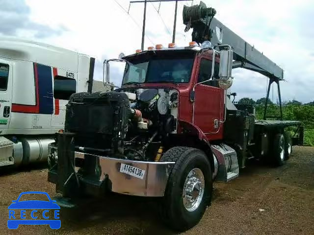 2010 PETERBILT 340 2NPRLN0X1AM797588 зображення 1