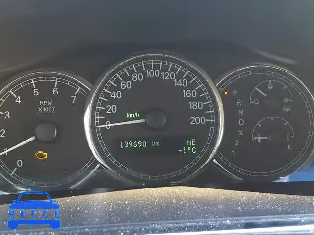 2005 BUICK ALLURE CXL 2G4WJ532651267314 зображення 7