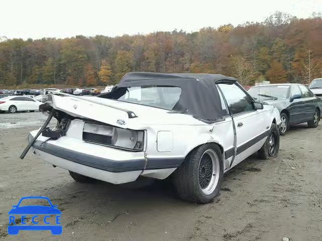 1985 FORD MUSTANG LX 1FABP2739FF201990 image 3