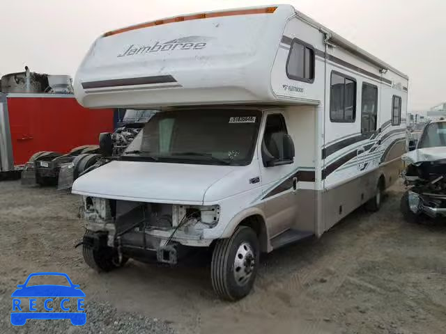 2006 FORD RV 1FDXE45SX5HA65637 Bild 1