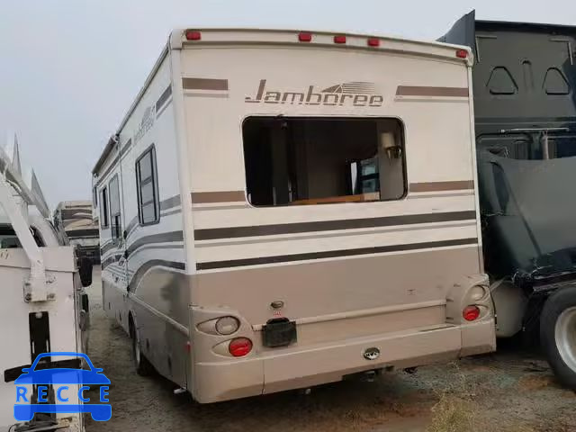 2006 FORD RV 1FDXE45SX5HA65637 image 2