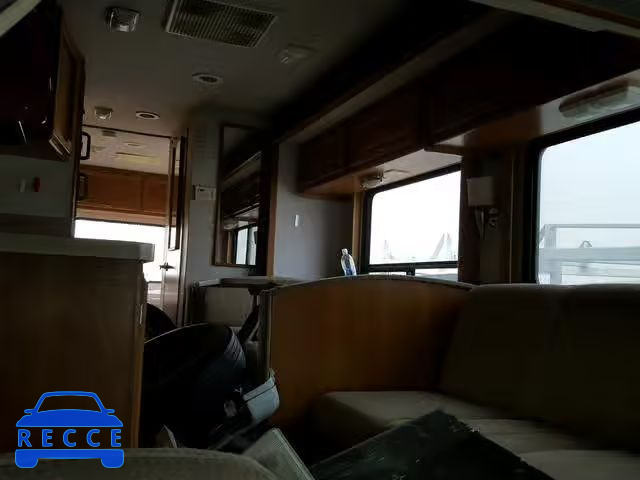 2006 FORD RV 1FDXE45SX5HA65637 image 5