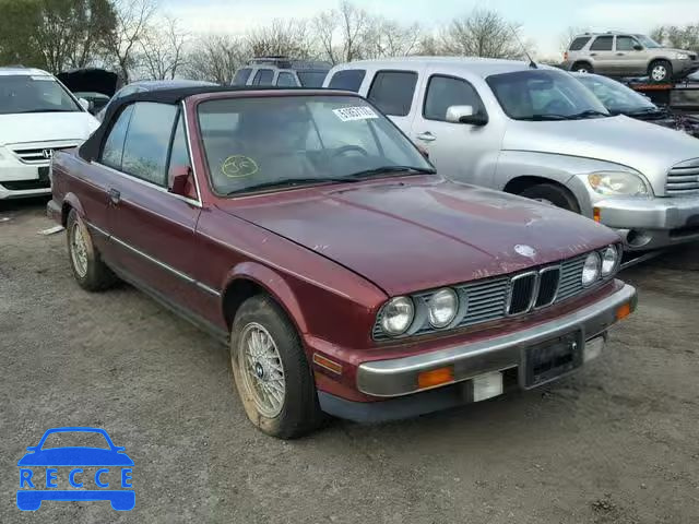 1990 BMW 325 IC WBABB131XLEC02767 image 0