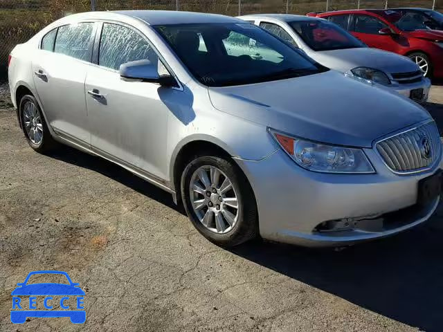 2010 BUICK ALLURE/LAC 1G4GK5EG3AF165790 image 0